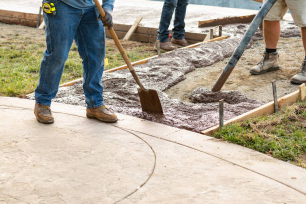 Best Concrete Grinding and Polishing in Nora Springs, IA
