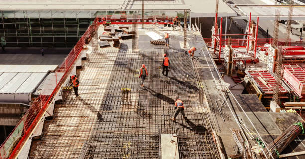 Best Concrete Removal and Replacement in Nora Springs, IA