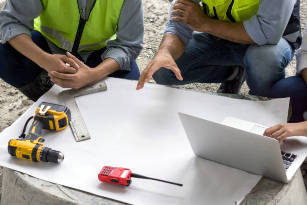 Best Industrial Concrete Flooring in Nora Springs, IA