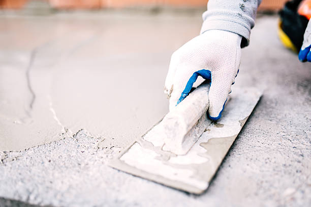 Best Concrete Sealing and Maintenance in Nora Springs, IA
